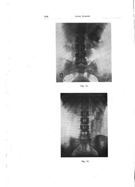 Archivio di radiologia