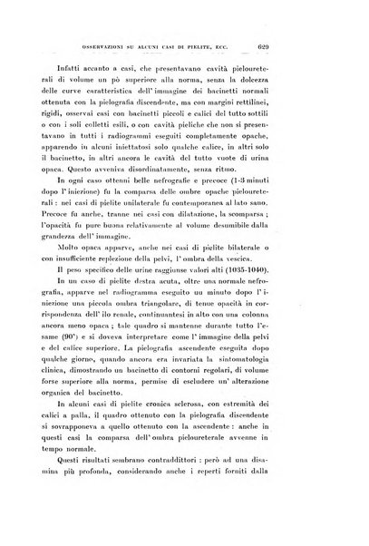 Archivio di radiologia