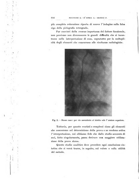 Archivio di radiologia