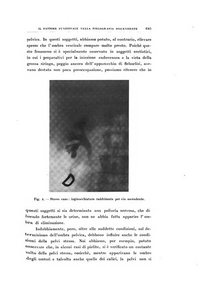 Archivio di radiologia