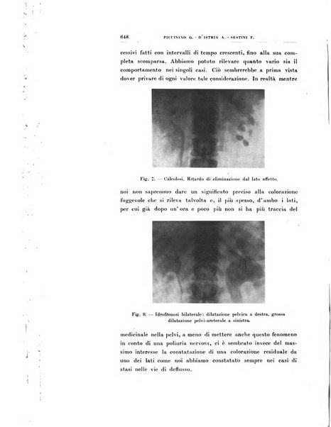 Archivio di radiologia