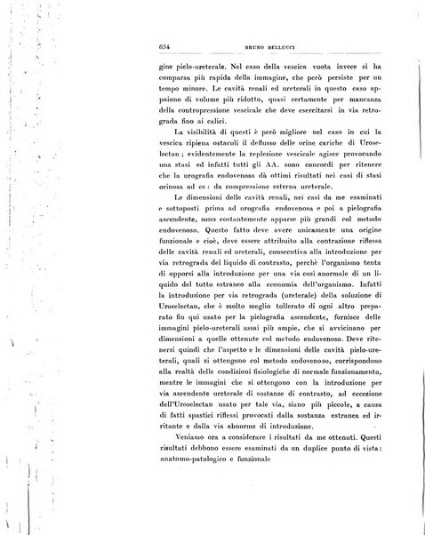 Archivio di radiologia