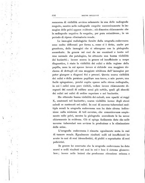 Archivio di radiologia