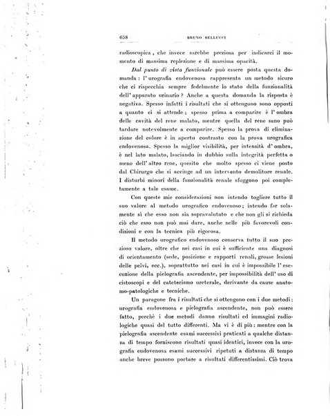 Archivio di radiologia