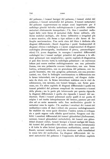 Archivio di radiologia