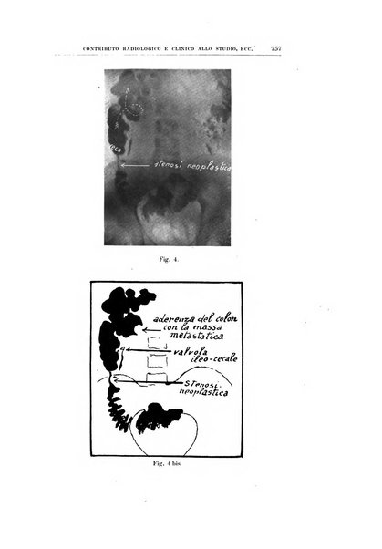 Archivio di radiologia