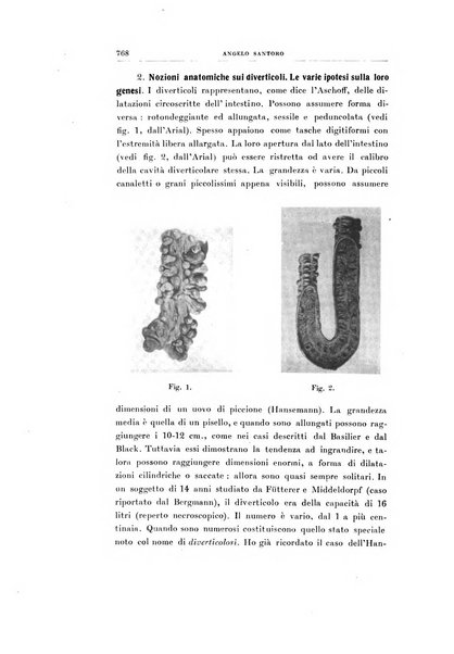 Archivio di radiologia