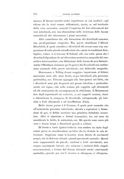 Archivio di radiologia