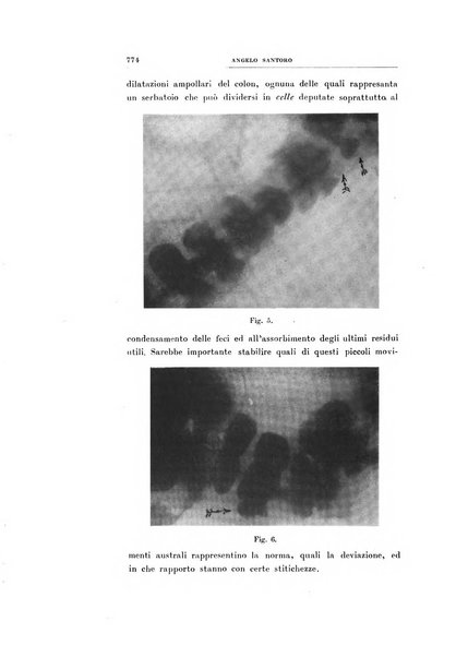 Archivio di radiologia