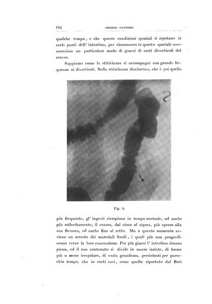 Archivio di radiologia