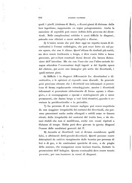 Archivio di radiologia