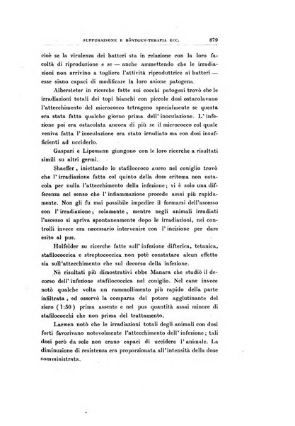 Archivio di radiologia