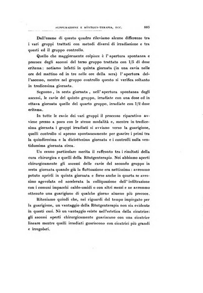 Archivio di radiologia