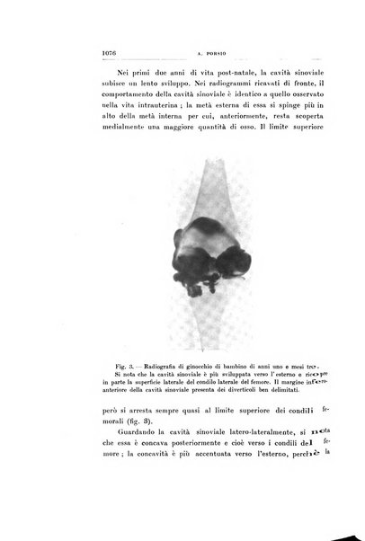 Archivio di radiologia