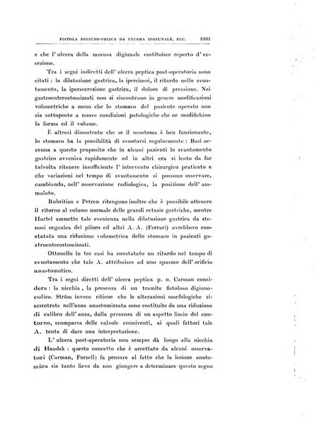 Archivio di radiologia