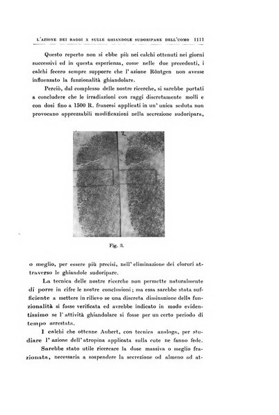 Archivio di radiologia