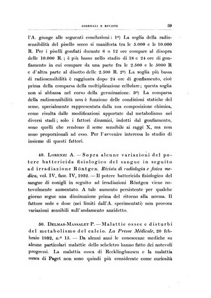 Archivio di radiologia