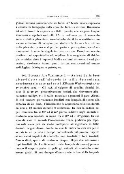 Archivio di radiologia