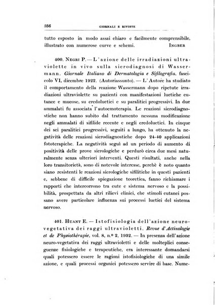 Archivio di radiologia