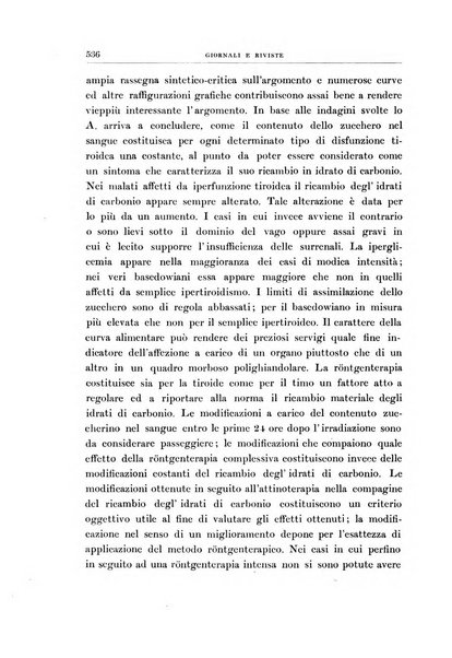 Archivio di radiologia