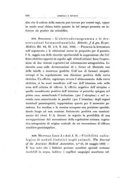 Archivio di radiologia