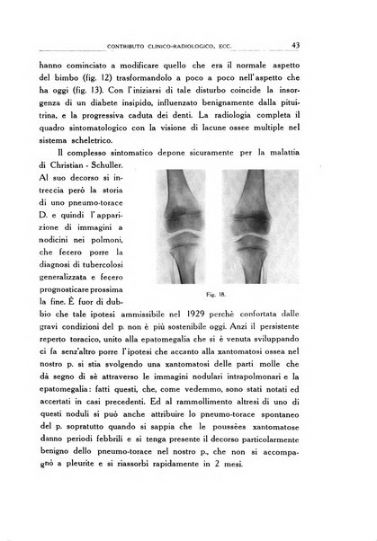 Archivio di radiologia