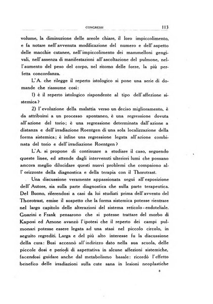 Archivio di radiologia