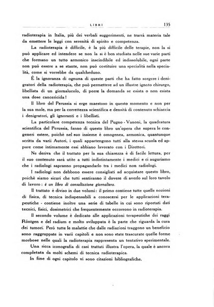 Archivio di radiologia