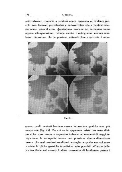 Archivio di radiologia