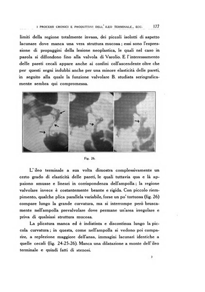 Archivio di radiologia