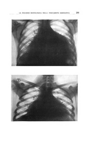 Archivio di radiologia