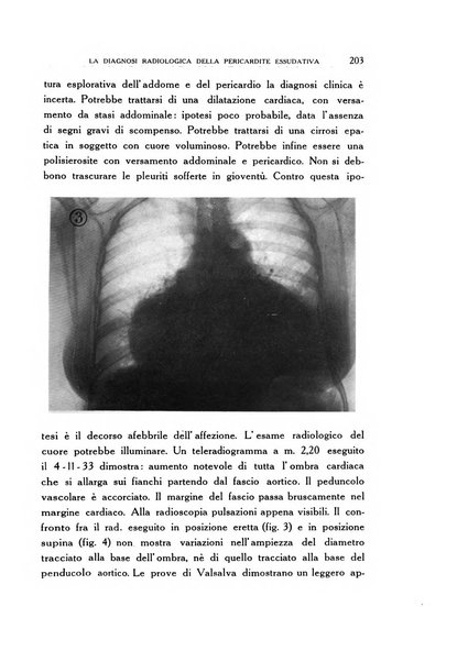 Archivio di radiologia