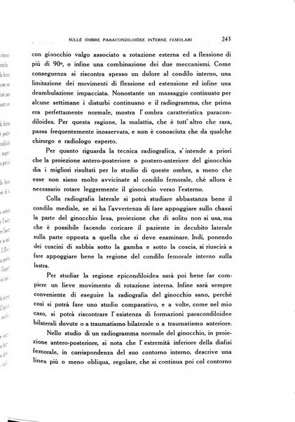 Archivio di radiologia