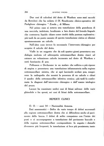 Archivio di radiologia