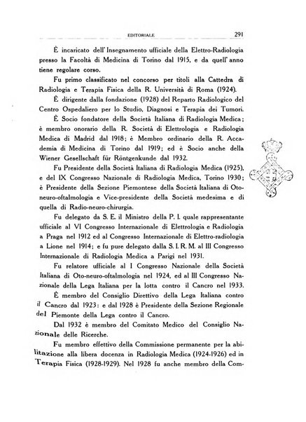 Archivio di radiologia