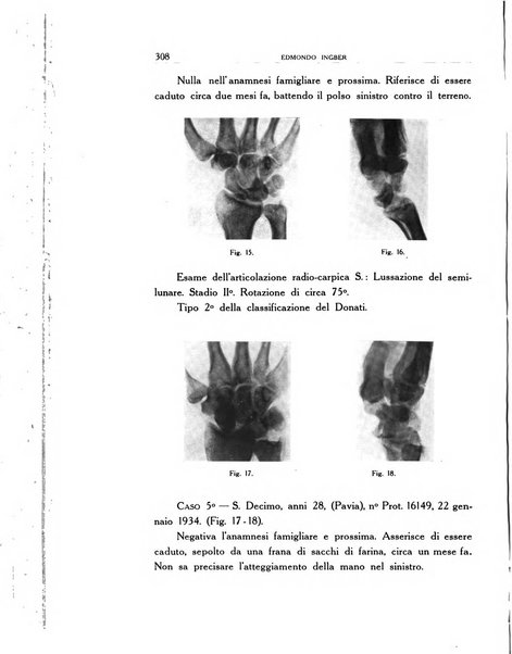 Archivio di radiologia