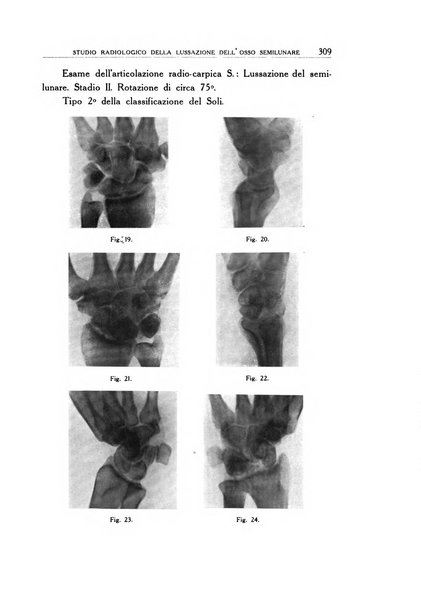 Archivio di radiologia