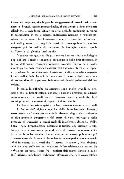 Archivio di radiologia