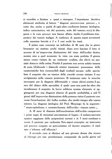 Archivio di radiologia