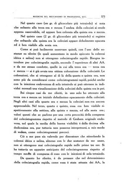 Archivio di radiologia