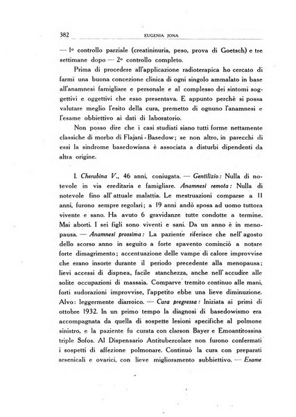 Archivio di radiologia