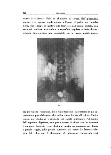 Archivio di radiologia