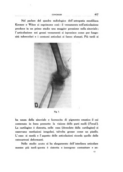 Archivio di radiologia