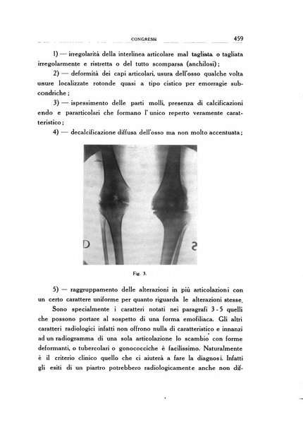 Archivio di radiologia