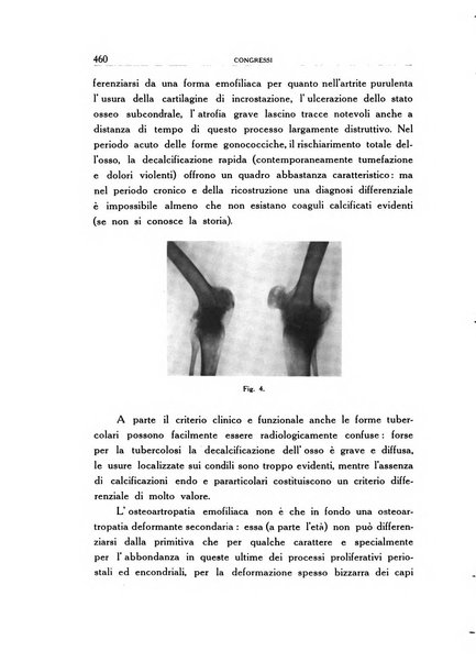 Archivio di radiologia