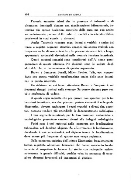 Archivio di radiologia