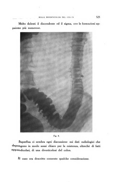 Archivio di radiologia