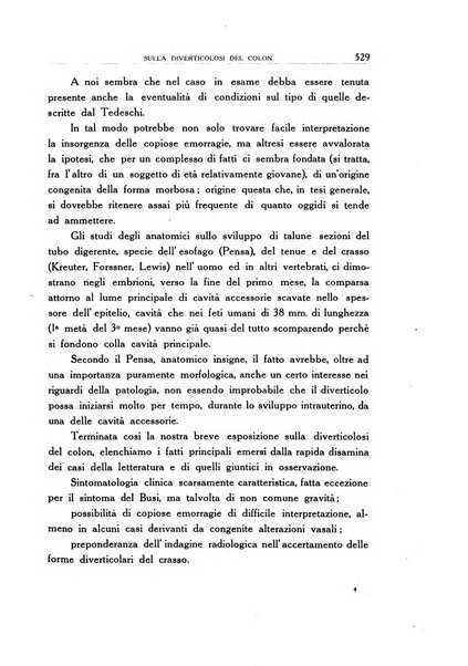 Archivio di radiologia