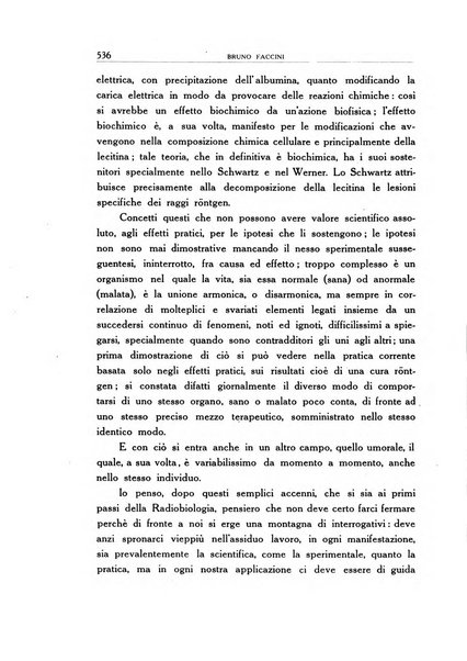 Archivio di radiologia