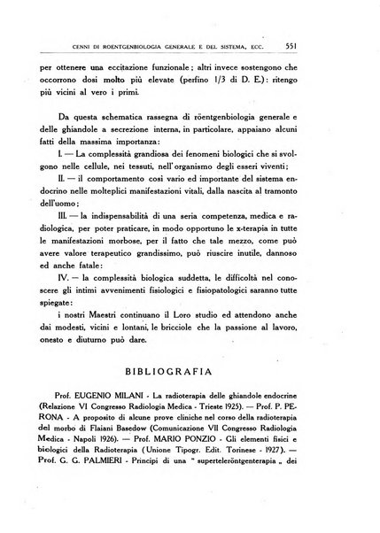 Archivio di radiologia